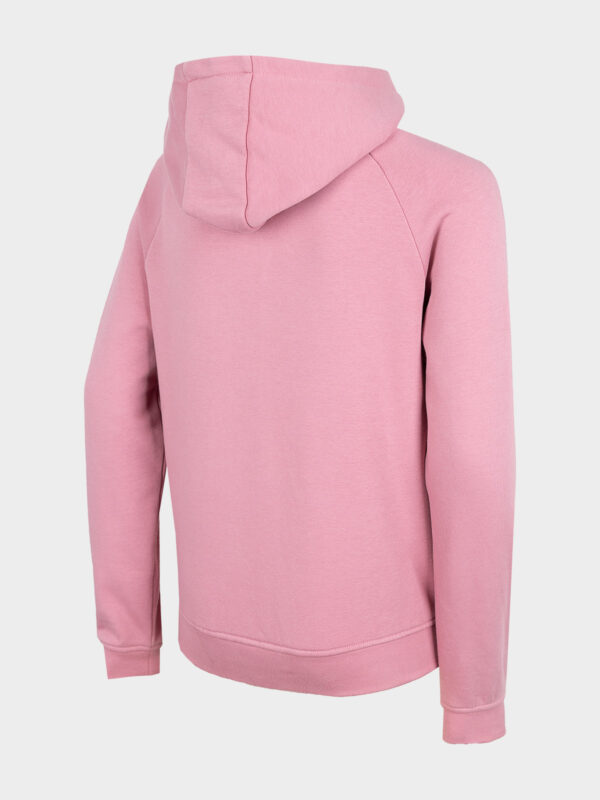 Bluza Dziewczęca Jbld002 A-Sport