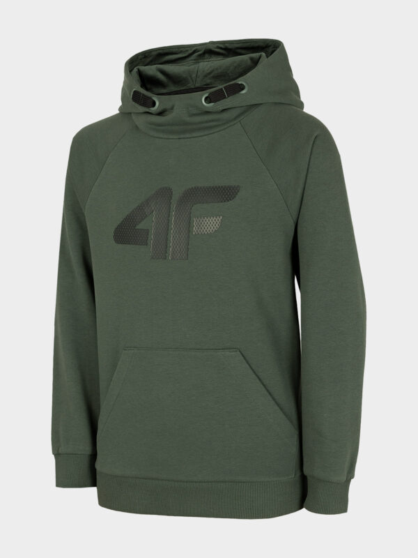 Bluza Chłopięca Jblm002 A-Sport