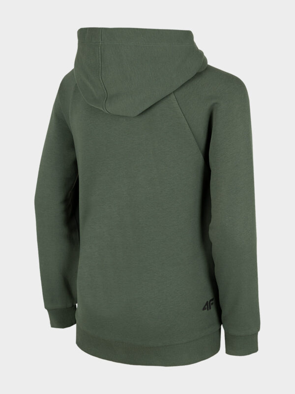 Bluza Chłopięca Jblm002 A-Sport