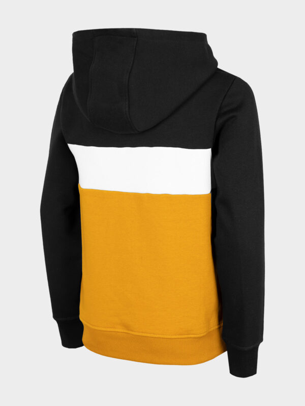 Bluza Chłopięca Jblm003 A-Sport