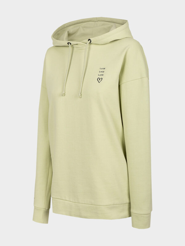 Bluza Damska Bld603 A-Sport