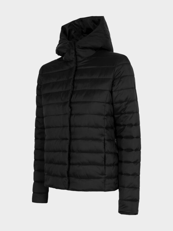 Hol22 Kurtka Pikowana A-Sport