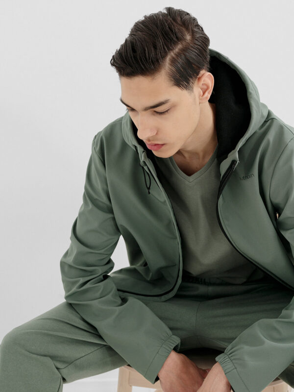 Hol22 Softshell Męski A-Sport