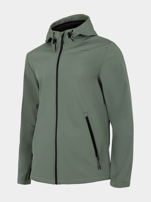 Hol22 Softshell Męski A-Sport