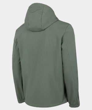 Hol22 Softshell Męski A-Sport