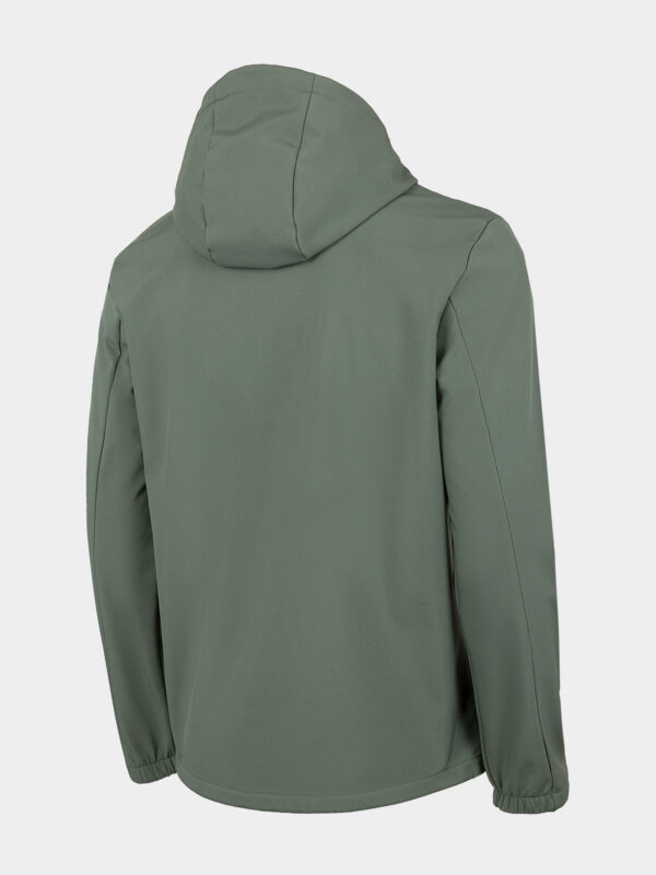 Hol22 Softshell Męski A-Sport
