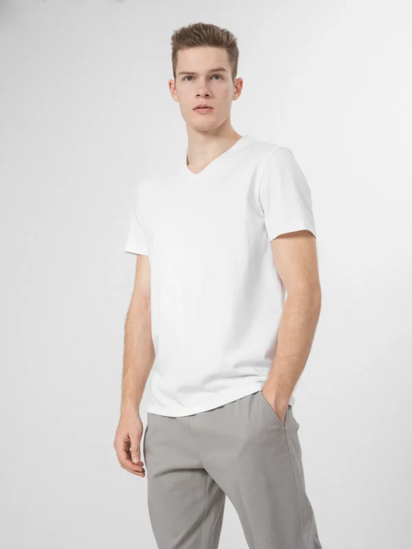 Tshirt Męski Outhorn M059 A-Sport