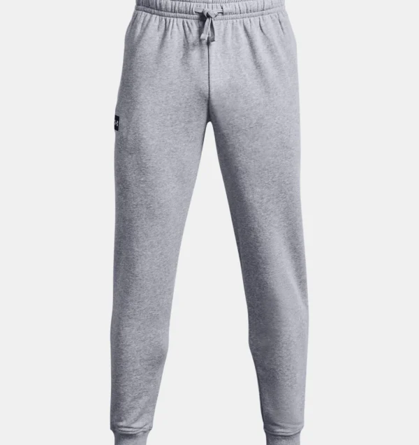 Under Armour Spodnie Dresowe Męskie A-Sport