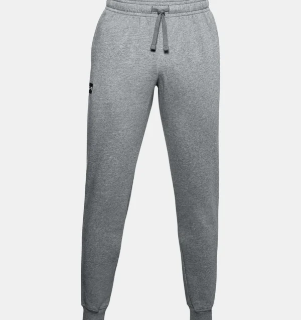 Under Armour Spodnie Dresowe Męskie A-Sport