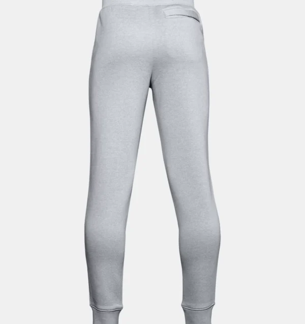 Under Armour Spodnie Chłopięce A-Sport