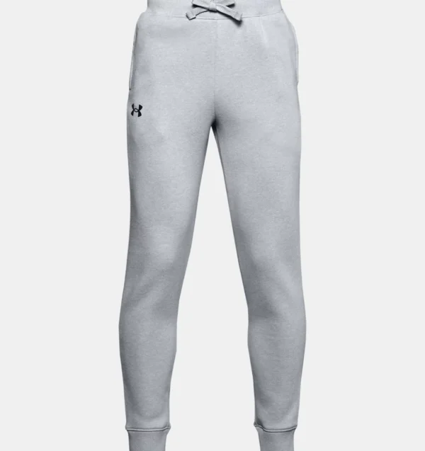 Under Armour Spodnie Chłopięce A-Sport