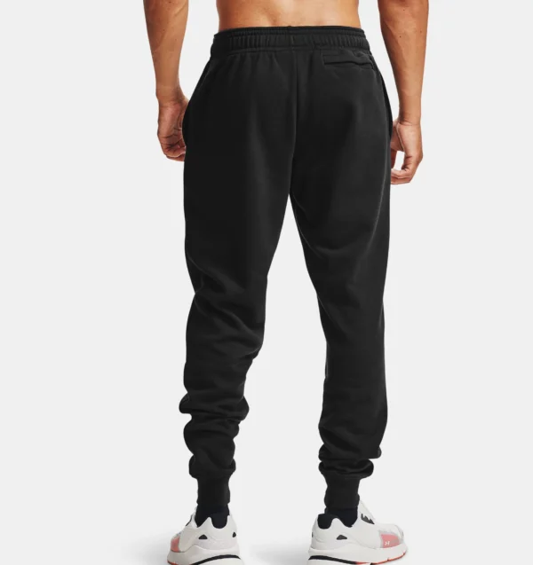 Under Armour Spodnie Dresowe Męskie A-Sport