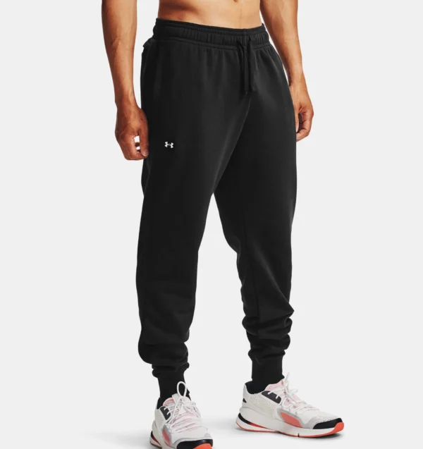 Under Armour Spodnie Dresowe Męskie A-Sport