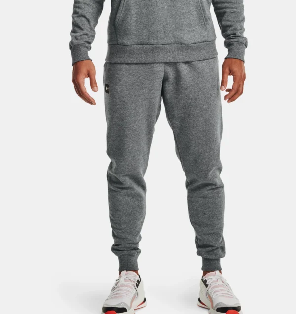 Under Armour Spodnie Dresowe Męskie A-Sport