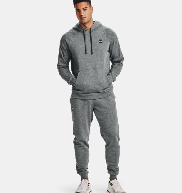 Under Armour Spodnie Dresowe Męskie A-Sport