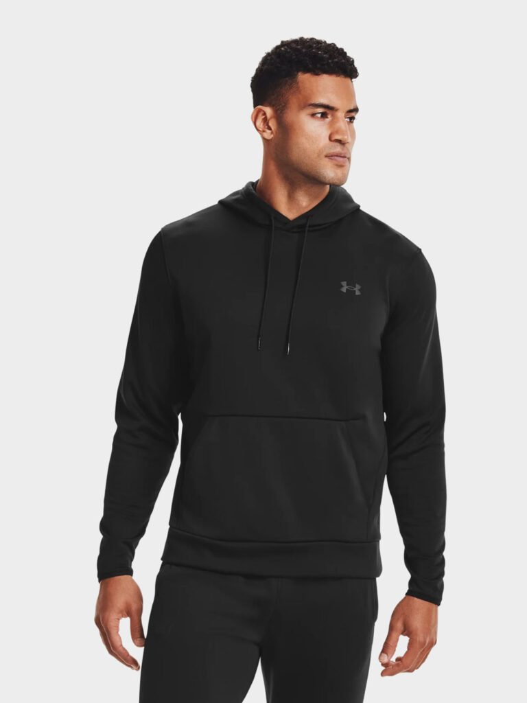 Under Armour Bluza Sportowa Męska A-Sport