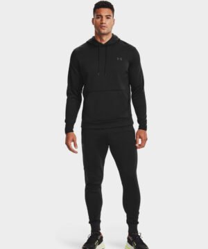 Under Armour Bluza Sportowa Męska A-Sport