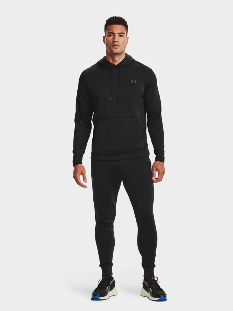 Under Armour Bluza Sportowa Męska A-Sport