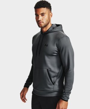 Under Armour Bluza Sportowa Męska A-Sport