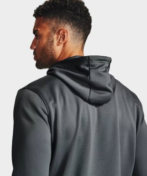 Under Armour Bluza Sportowa Męska A-Sport