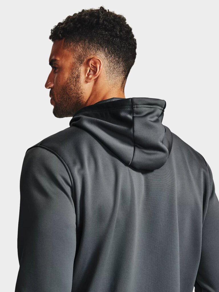 Under Armour Bluza Sportowa Męska A-Sport