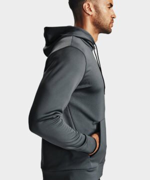 Under Armour Bluza Sportowa Męska A-Sport