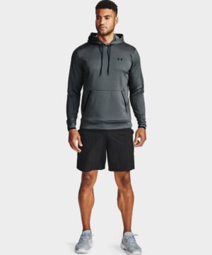 Under Armour Bluza Sportowa Męska A-Sport