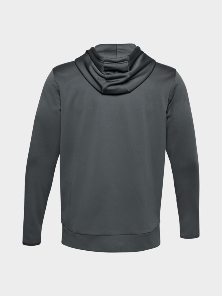 Under Armour Bluza Sportowa Męska A-Sport