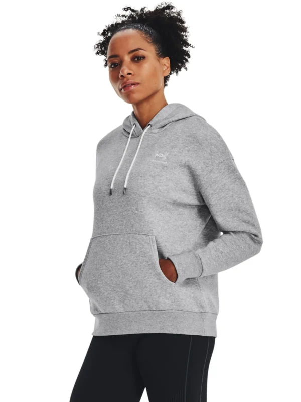 Under Armour Bluza Damska A-Sport