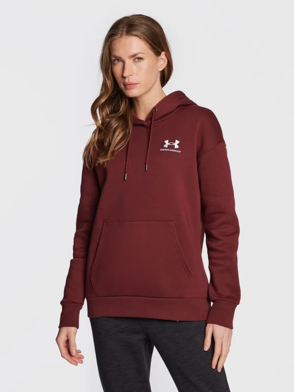 Under Armour Bluza Damska A-Sport
