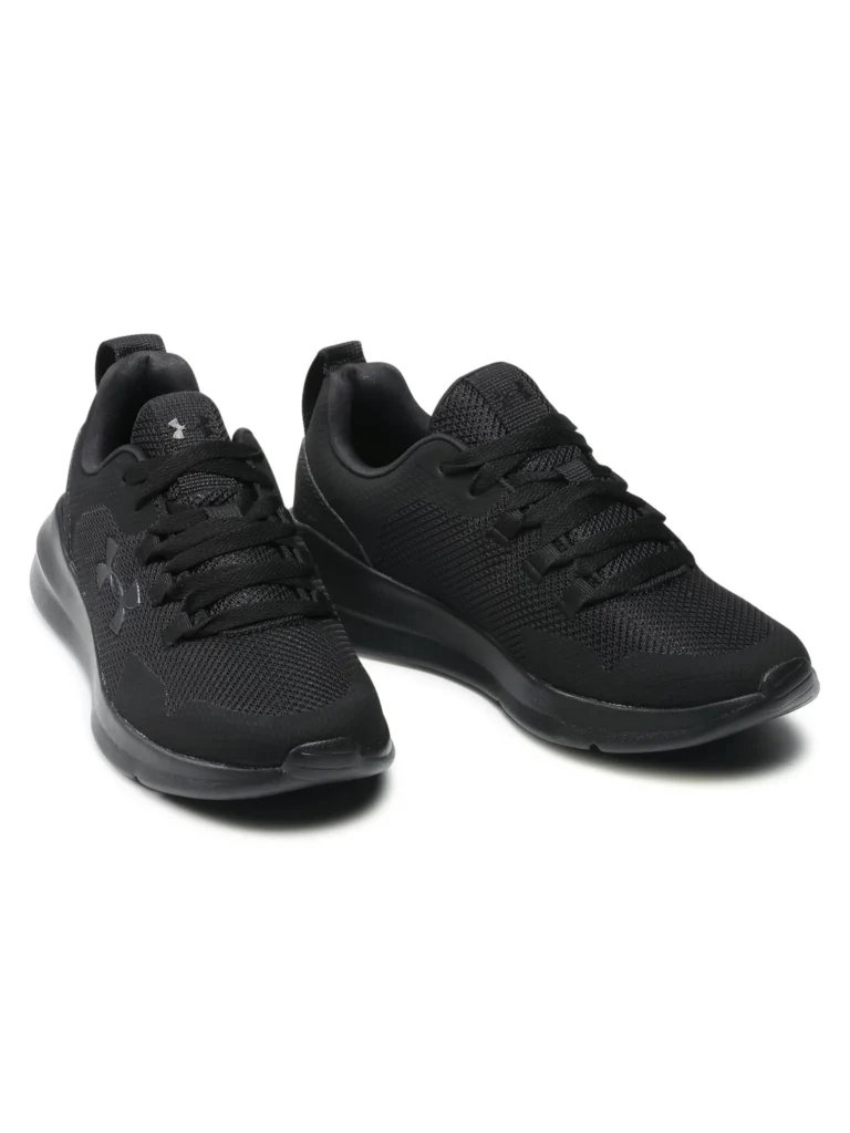 Under Armour Sneakersy Damskie A-Sport