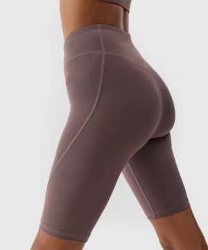 Legginsy Kolarki Treningowe Damskie 4f A-Sport