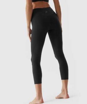 4f Legginsy Funkcyjne Damskie A-Sport