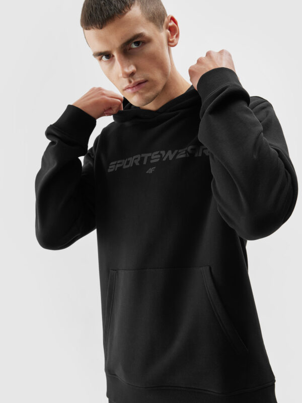 4f Bluza Męska A-Sport