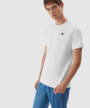 4f Tshirt Męski A-Sport