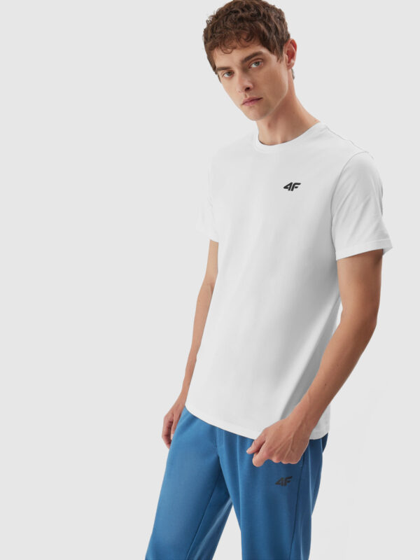 4f Tshirt Męski A-Sport
