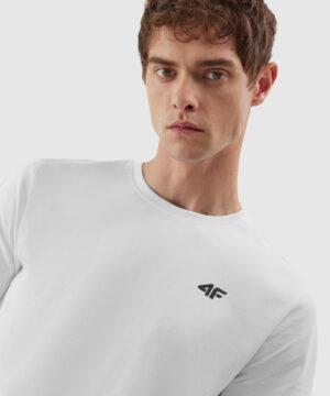 4f Tshirt Męski A-Sport