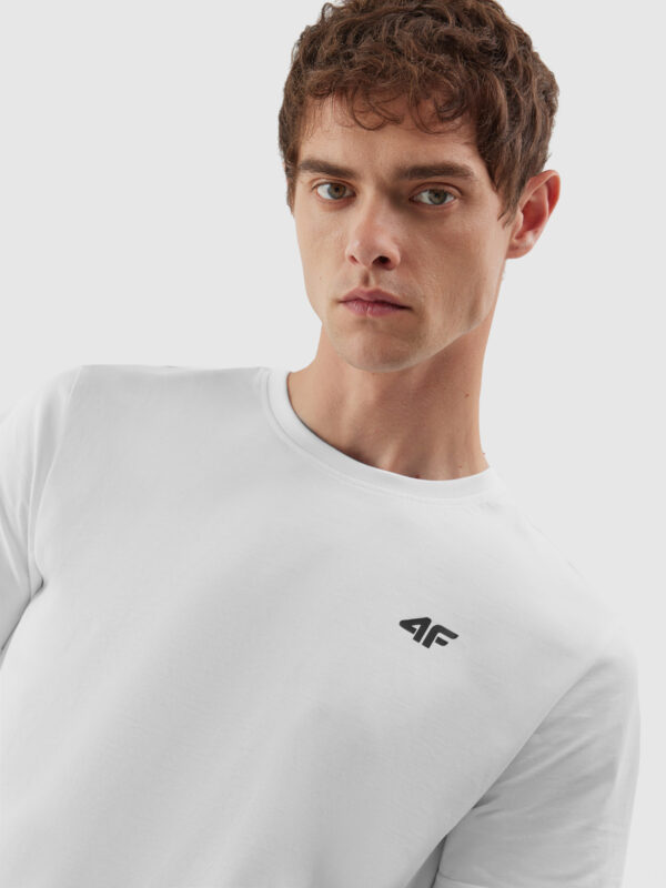 4f Tshirt Męski A-Sport
