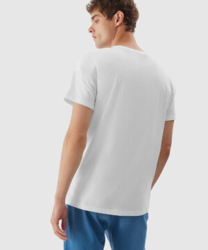 4f Tshirt Męski A-Sport