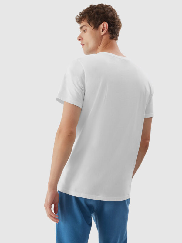 4f Tshirt Męski A-Sport