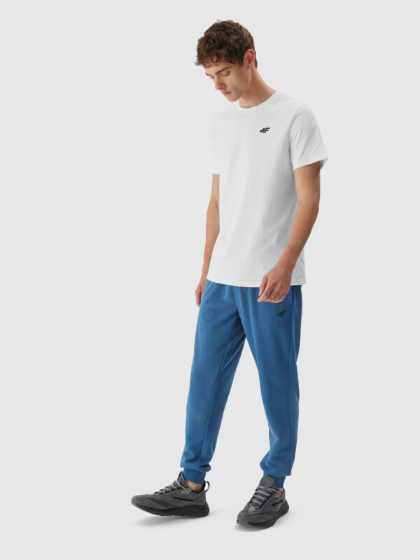 4f Tshirt Męski A-Sport