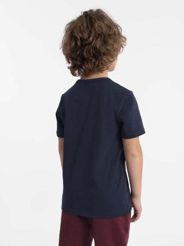 4f T-shirt Chłopięcy A-Sport