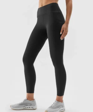 Legginsy treningowe damskie 4f A-Sport