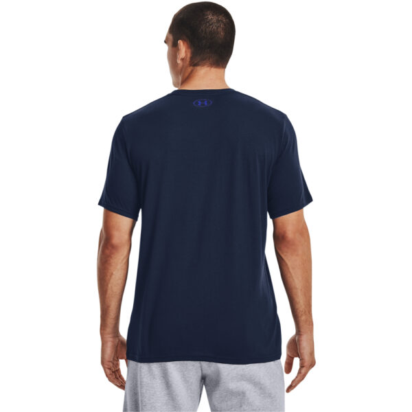 Męski T-Shirt Under Armour A-Sport