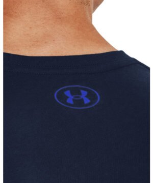 Męski T-Shirt Under Armour A-Sport