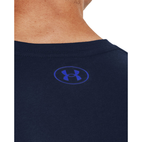 Męski T-Shirt Under Armour A-Sport