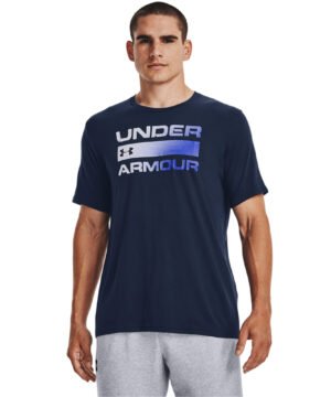 Męski T-Shirt Under Armour A-Sport