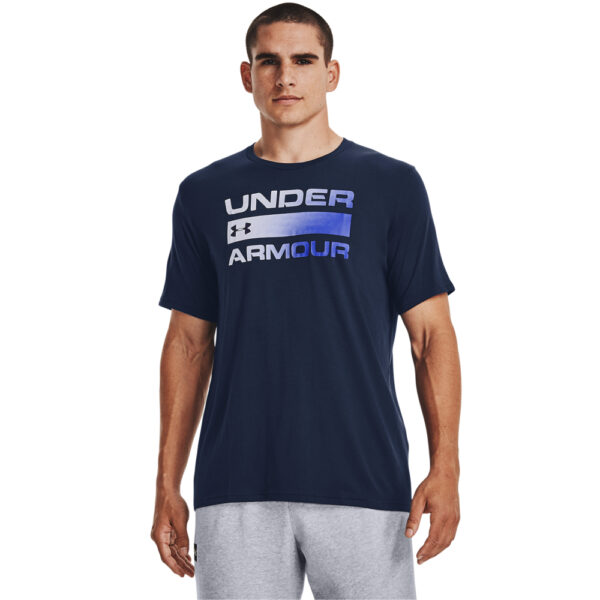 Męski T-Shirt Under Armour A-Sport