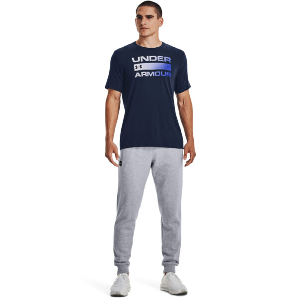 Męski T-Shirt Under Armour A-Sport