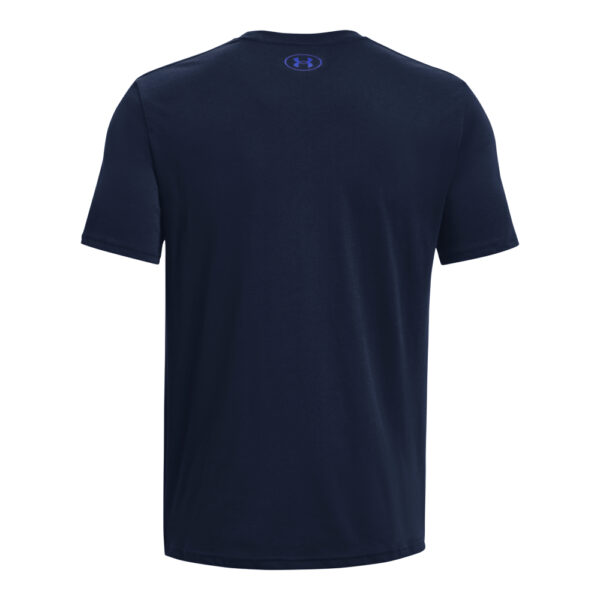 Męski T-Shirt Under Armour A-Sport